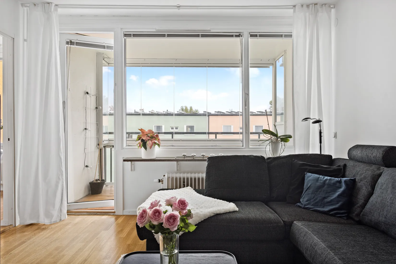 Bostadsrätt, Minutgränd 45, Jakobsberg, Järfälla