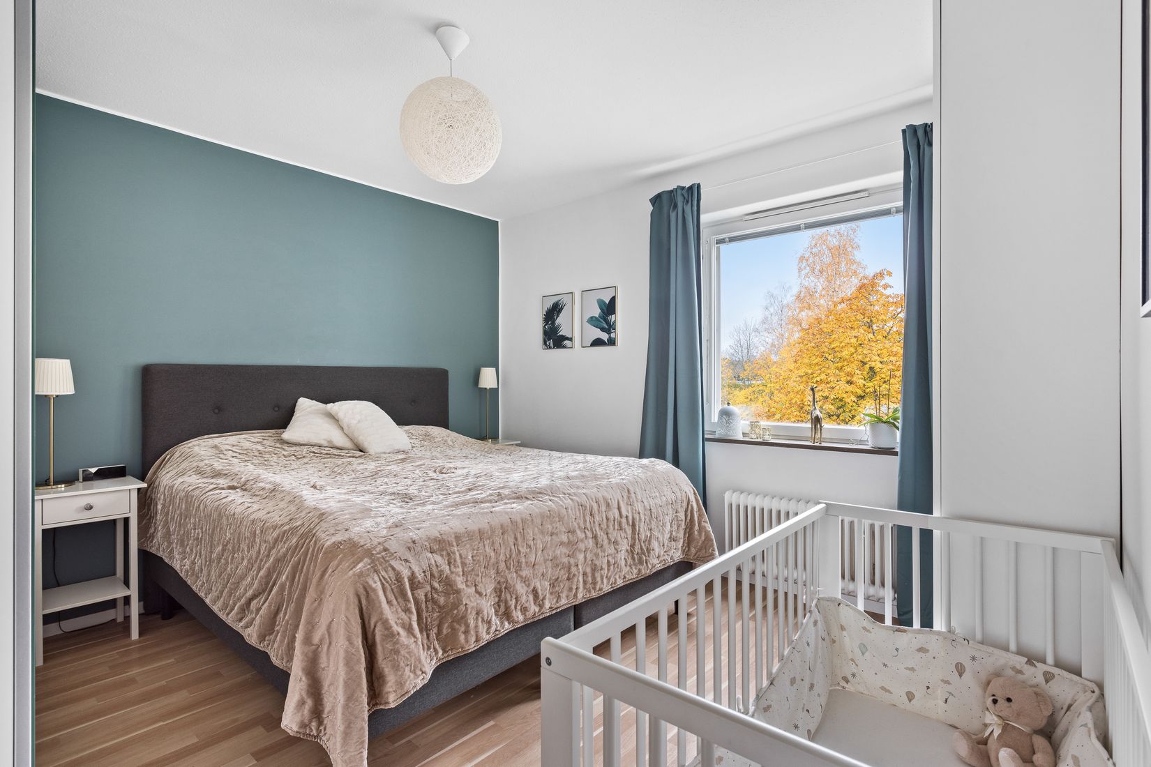 Bostadsrätt, Minutgränd 45, Jakobsberg, Järfälla