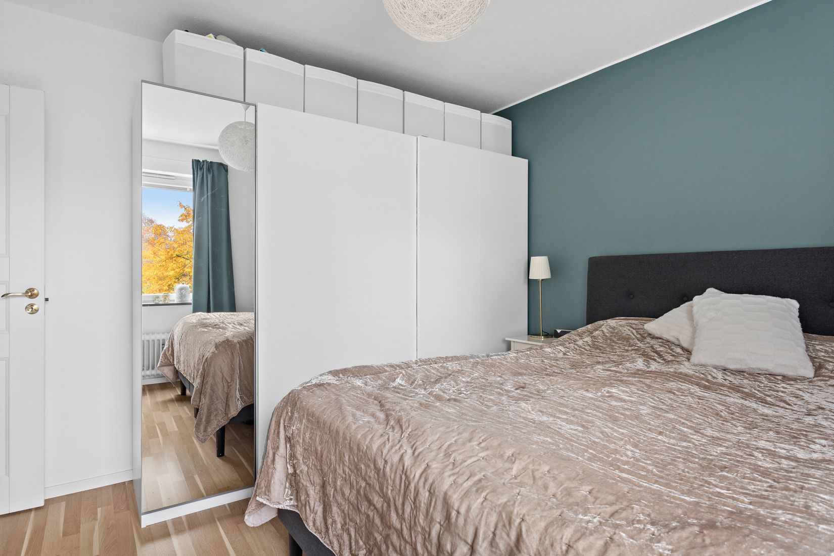 Bostadsrätt, Minutgränd 45, Jakobsberg, Järfälla