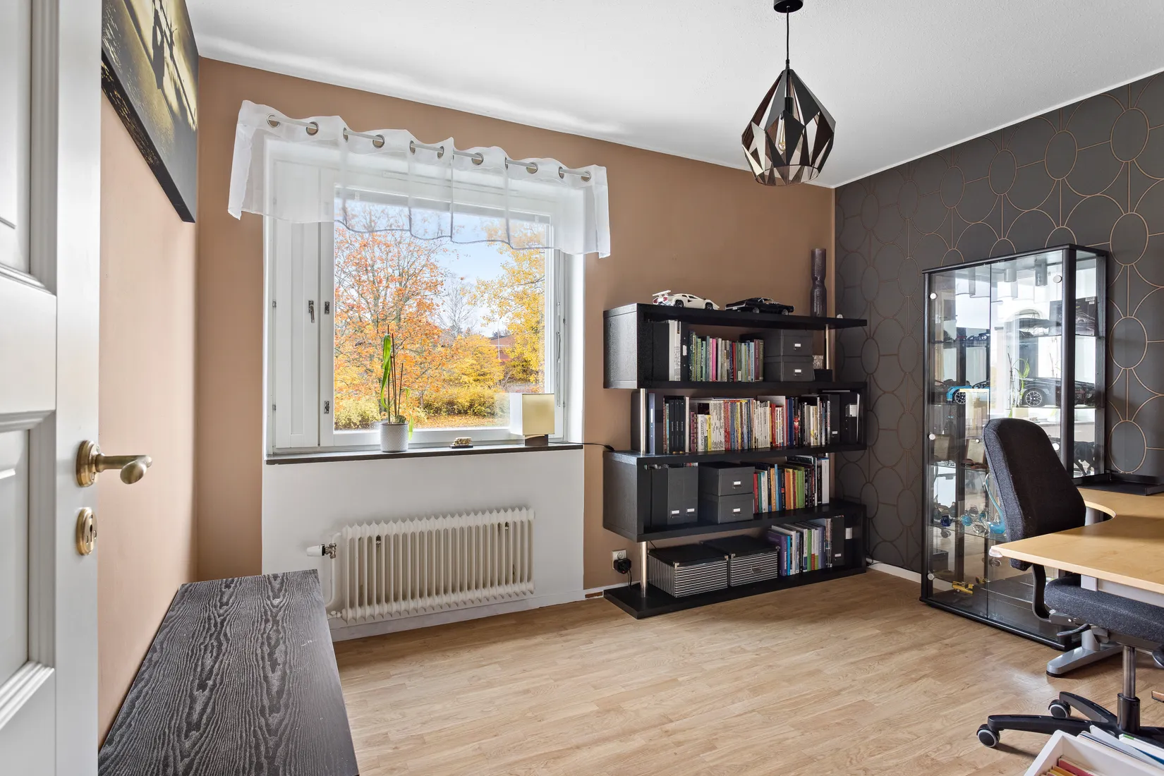 Bostadsrätt, Minutgränd 45, Jakobsberg, Järfälla