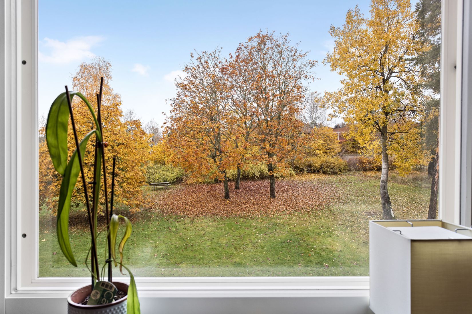 Bostadsrätt, Minutgränd 45, Jakobsberg, Järfälla