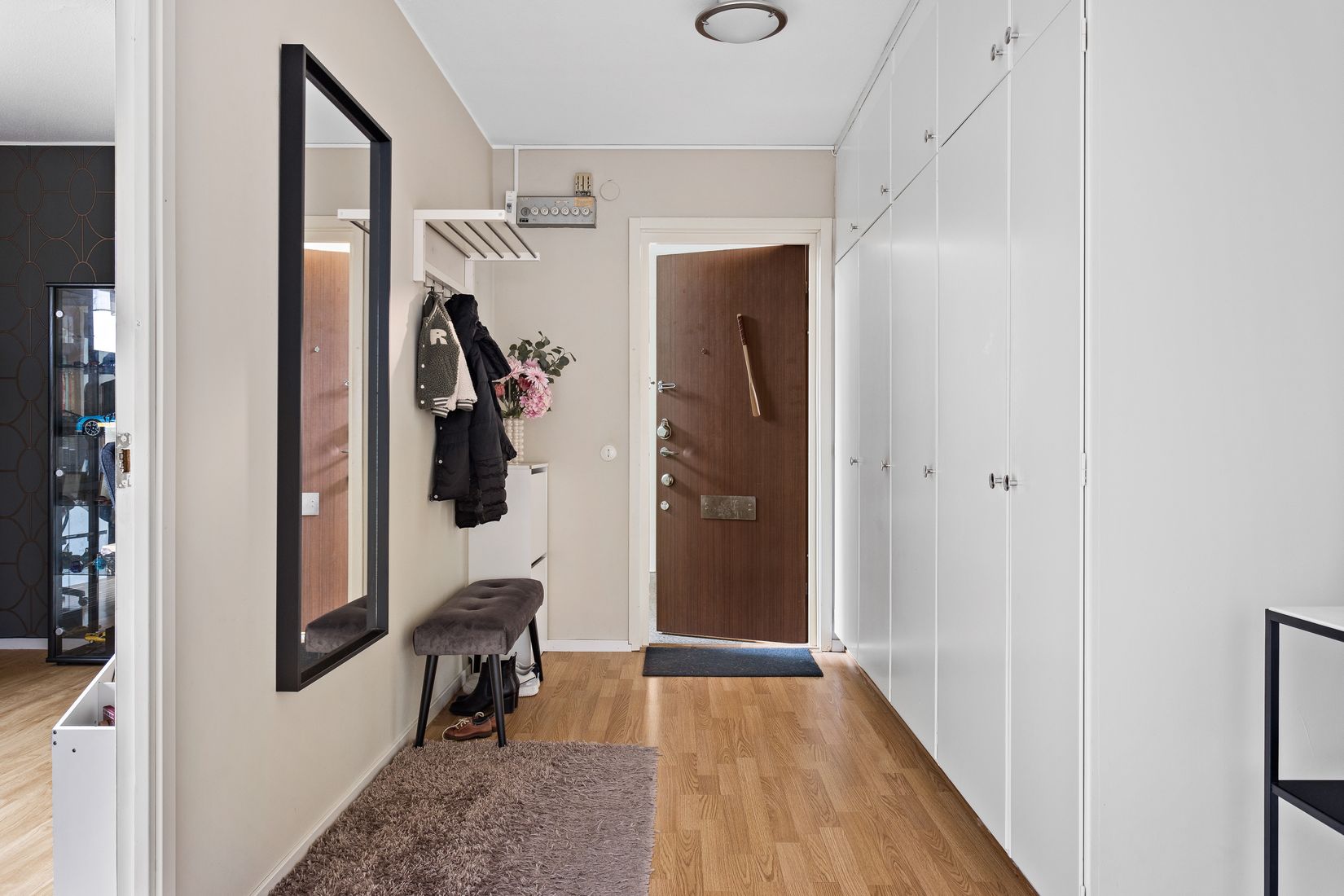 Bostadsrätt, Minutgränd 45, Jakobsberg, Järfälla