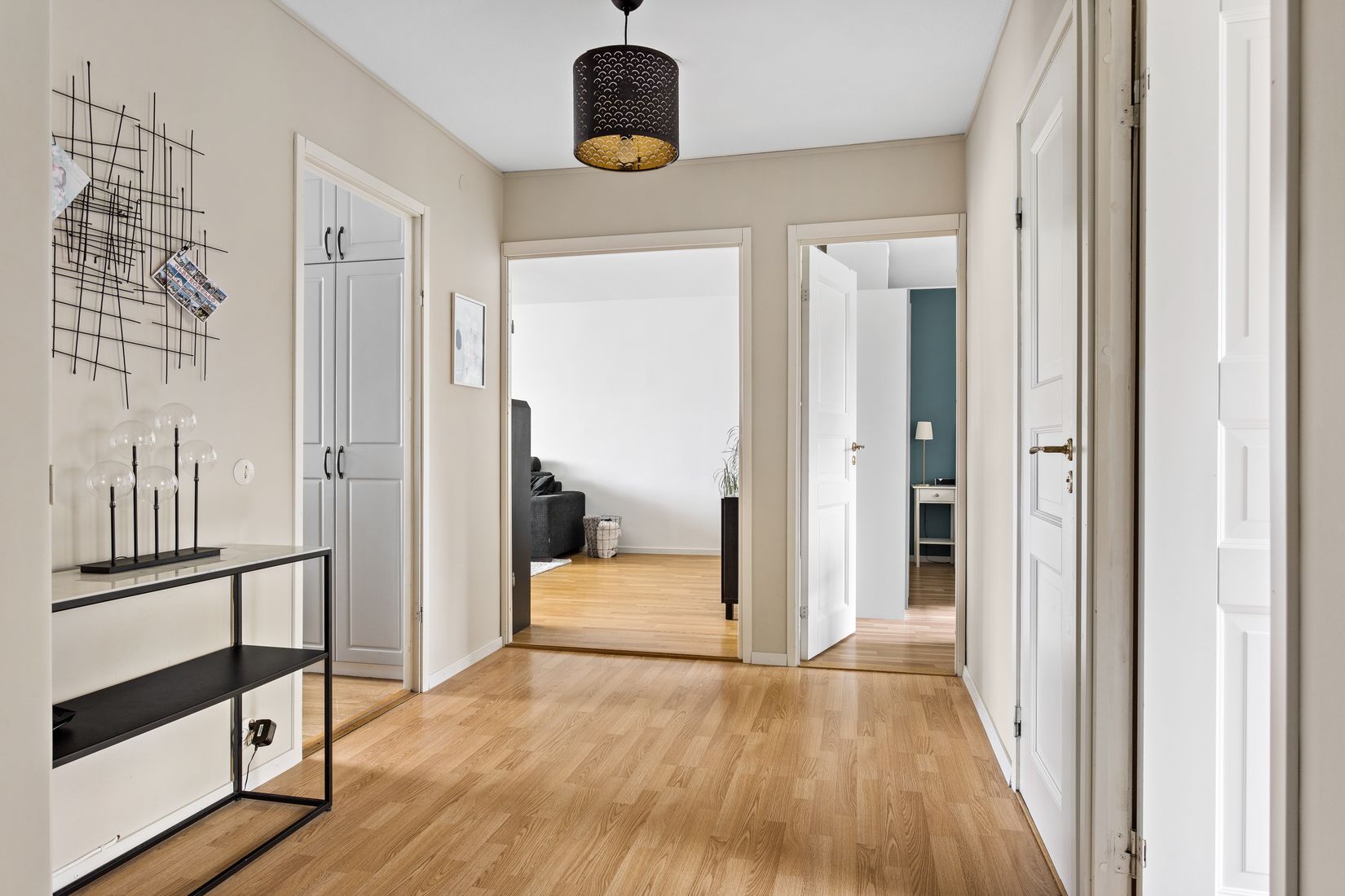 Bostadsrätt, Minutgränd 45, Jakobsberg, Järfälla