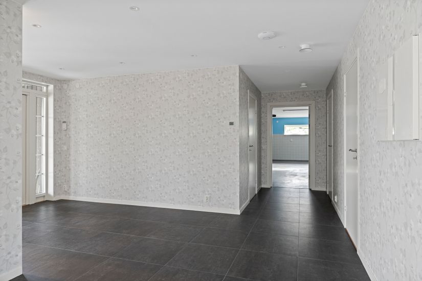 Villa, Gamla Stavsvägen 21, Tungelsta, Haninge