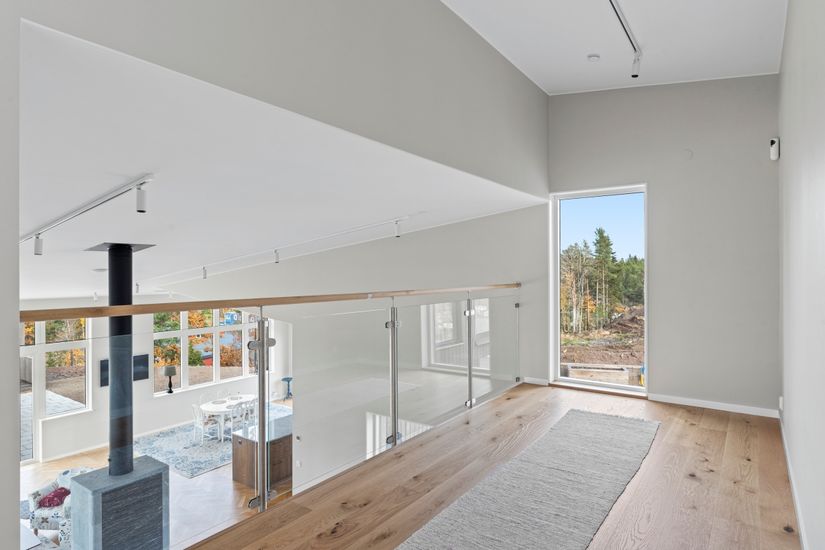 Villa, Gamla Stavsvägen 21, Tungelsta, Haninge