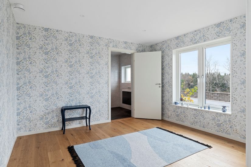 Villa, Gamla Stavsvägen 21, Tungelsta, Haninge