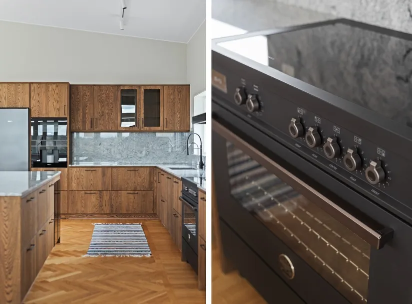 Villa, Gamla Stavsvägen 21, Tungelsta, Haninge