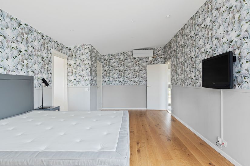 Villa, Gamla Stavsvägen 21, Tungelsta, Haninge