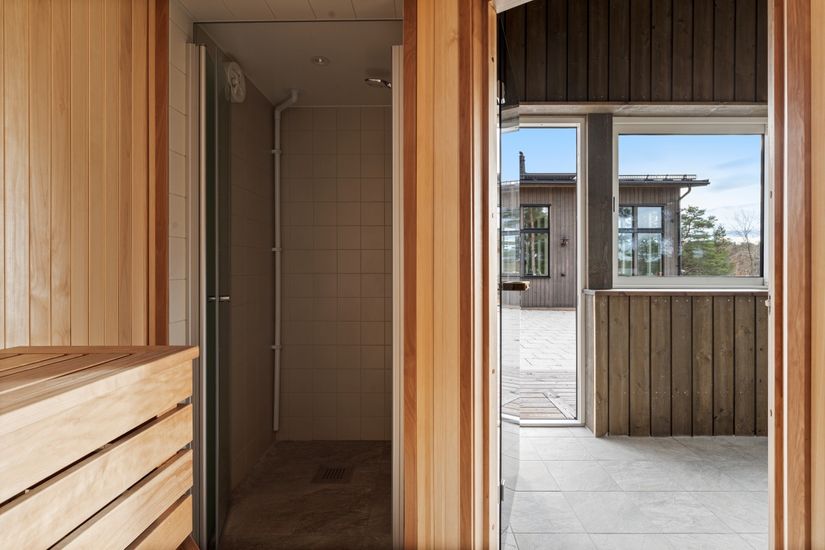 Villa, Gamla Stavsvägen 21, Tungelsta, Haninge