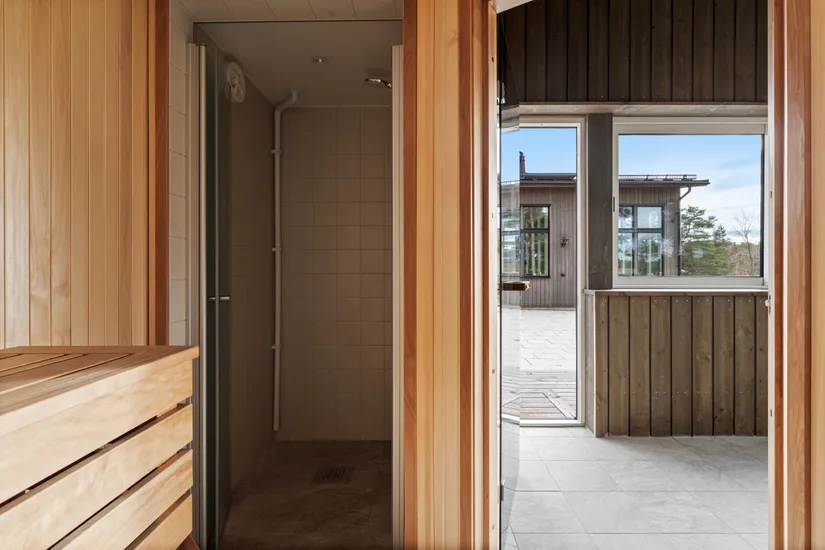 Villa, Gamla Stavsvägen 21, Tungelsta, Haninge