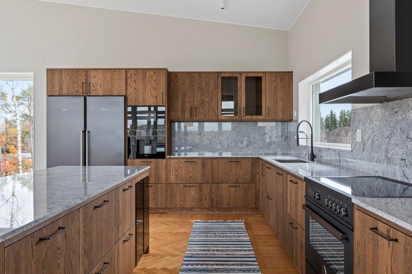 Villa, Gamla Stavsvägen 21, Tungelsta, Haninge