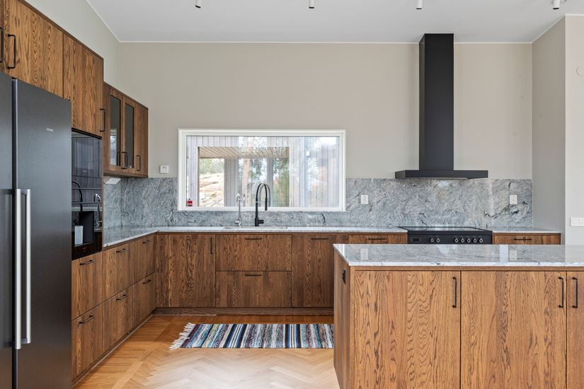 Villa, Gamla Stavsvägen 21, Tungelsta, Haninge