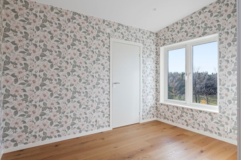 Villa, Gamla Stavsvägen 21, Tungelsta, Haninge