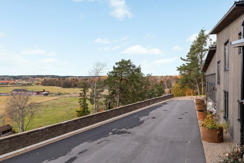 Villa, Gamla Stavsvägen 21, Tungelsta, Haninge