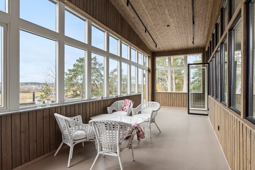 Villa, Gamla Stavsvägen 21, Tungelsta, Haninge