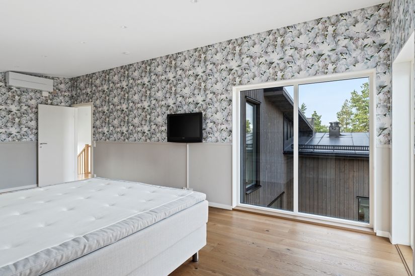 Villa, Gamla Stavsvägen 21, Tungelsta, Haninge