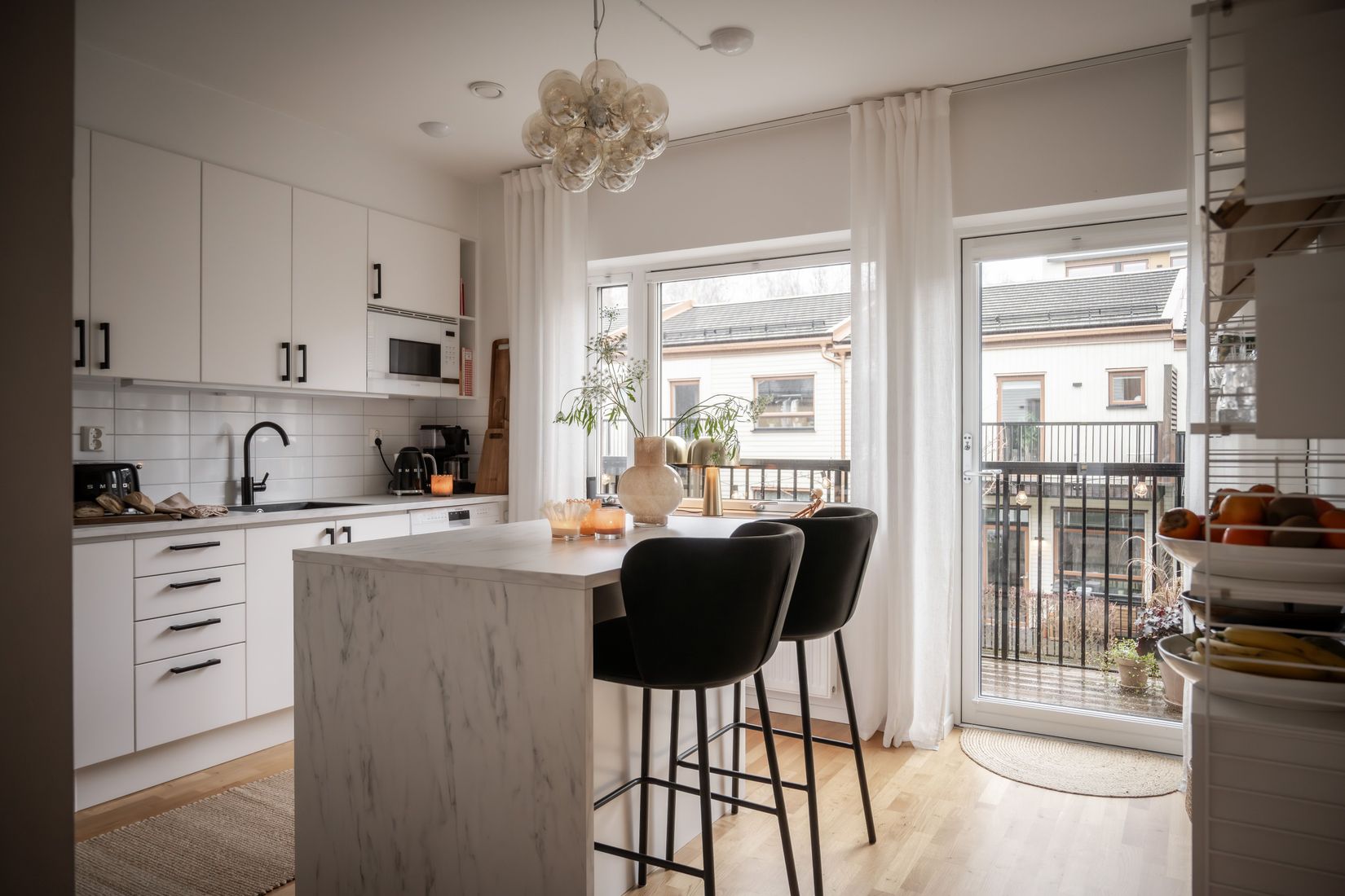 Bostadsrätt, Symfonigatan 67, Hestra Parkstad, Borås