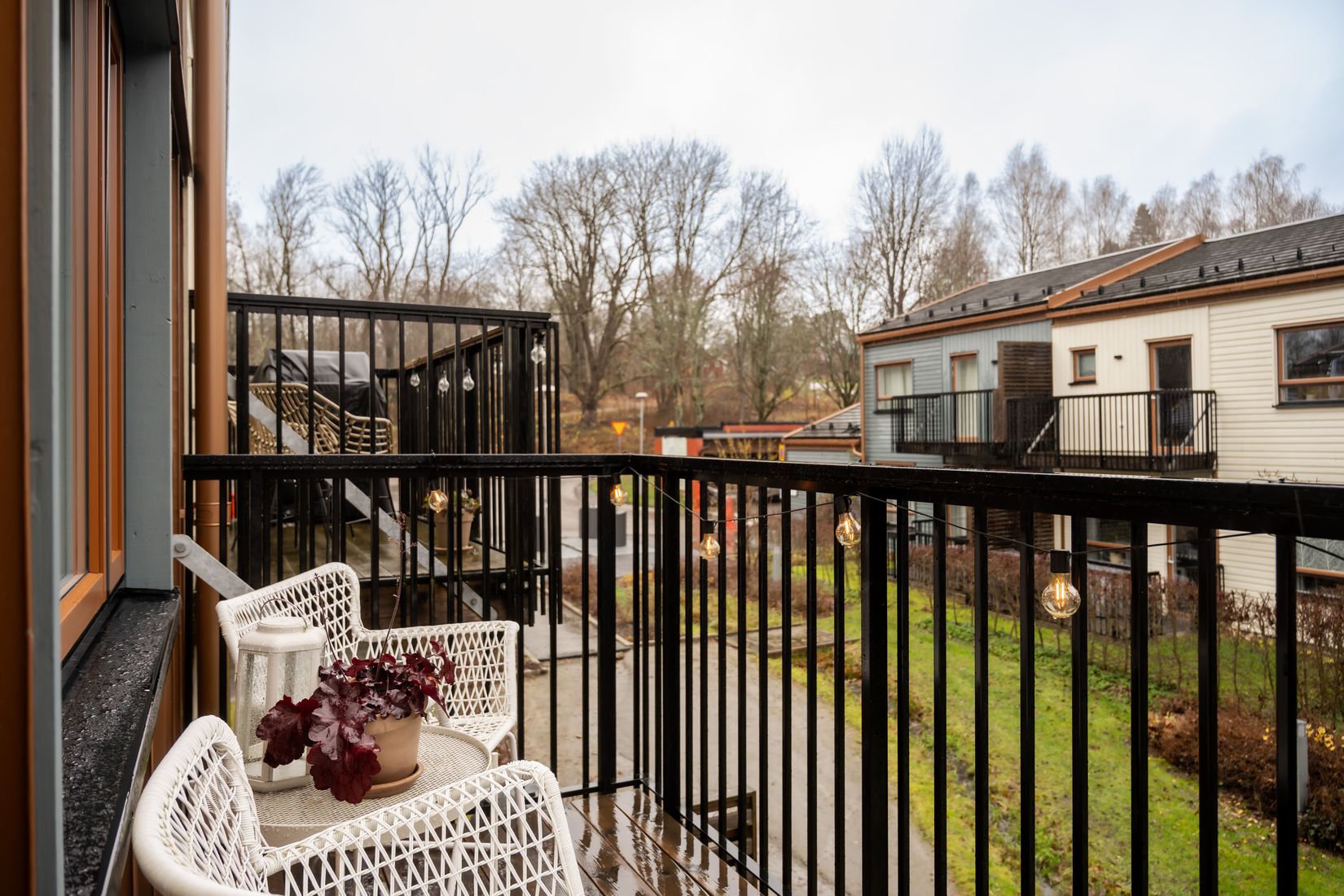 Bostadsrätt, Symfonigatan 67, Hestra Parkstad, Borås