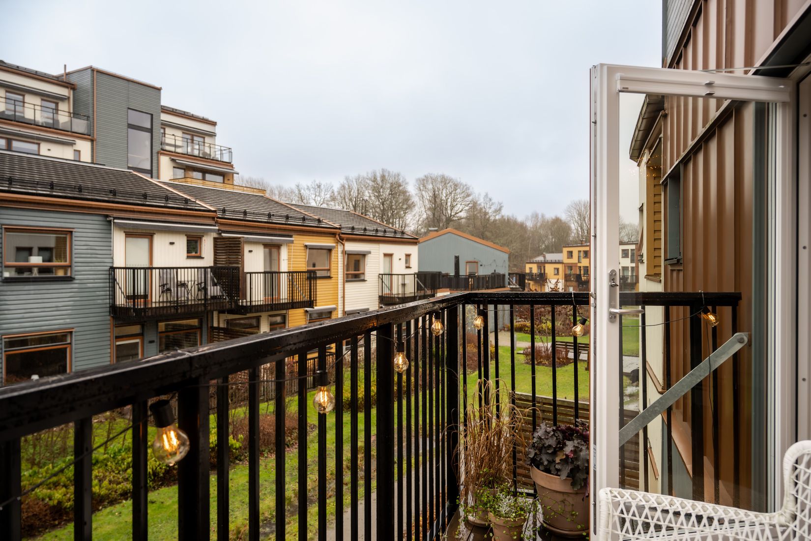 Bostadsrätt, Symfonigatan 67, Hestra Parkstad, Borås