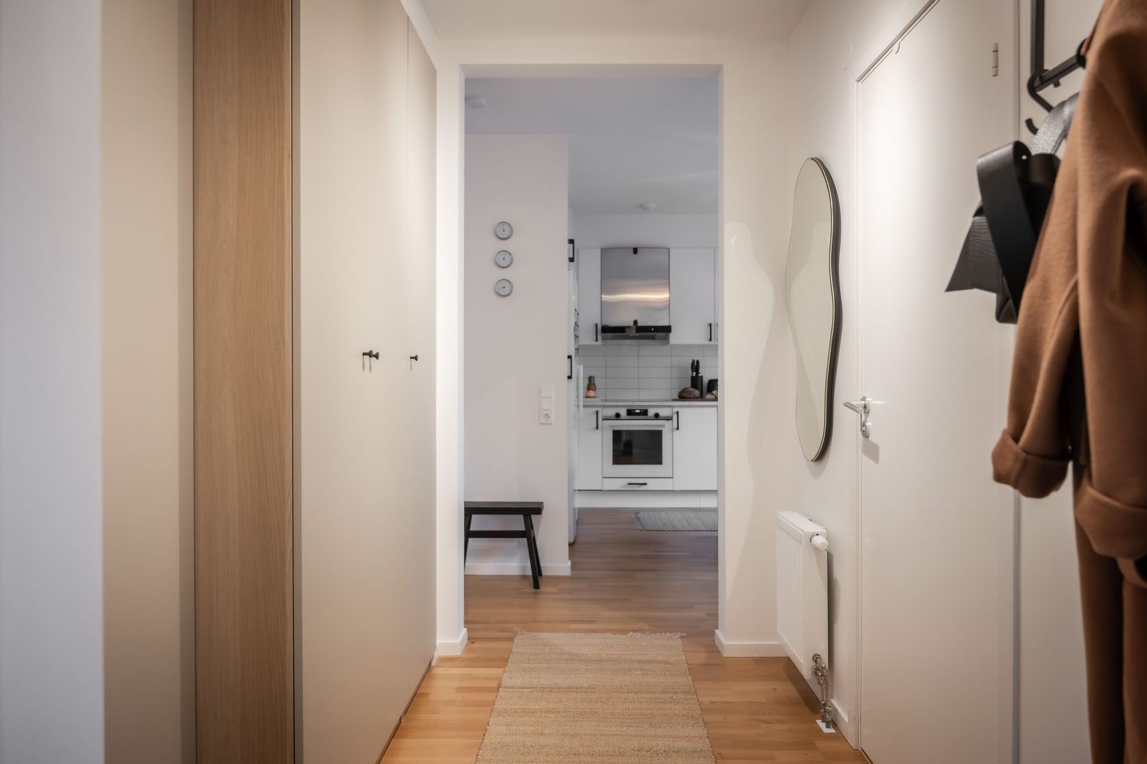 Bostadsrätt, Symfonigatan 67, Hestra Parkstad, Borås