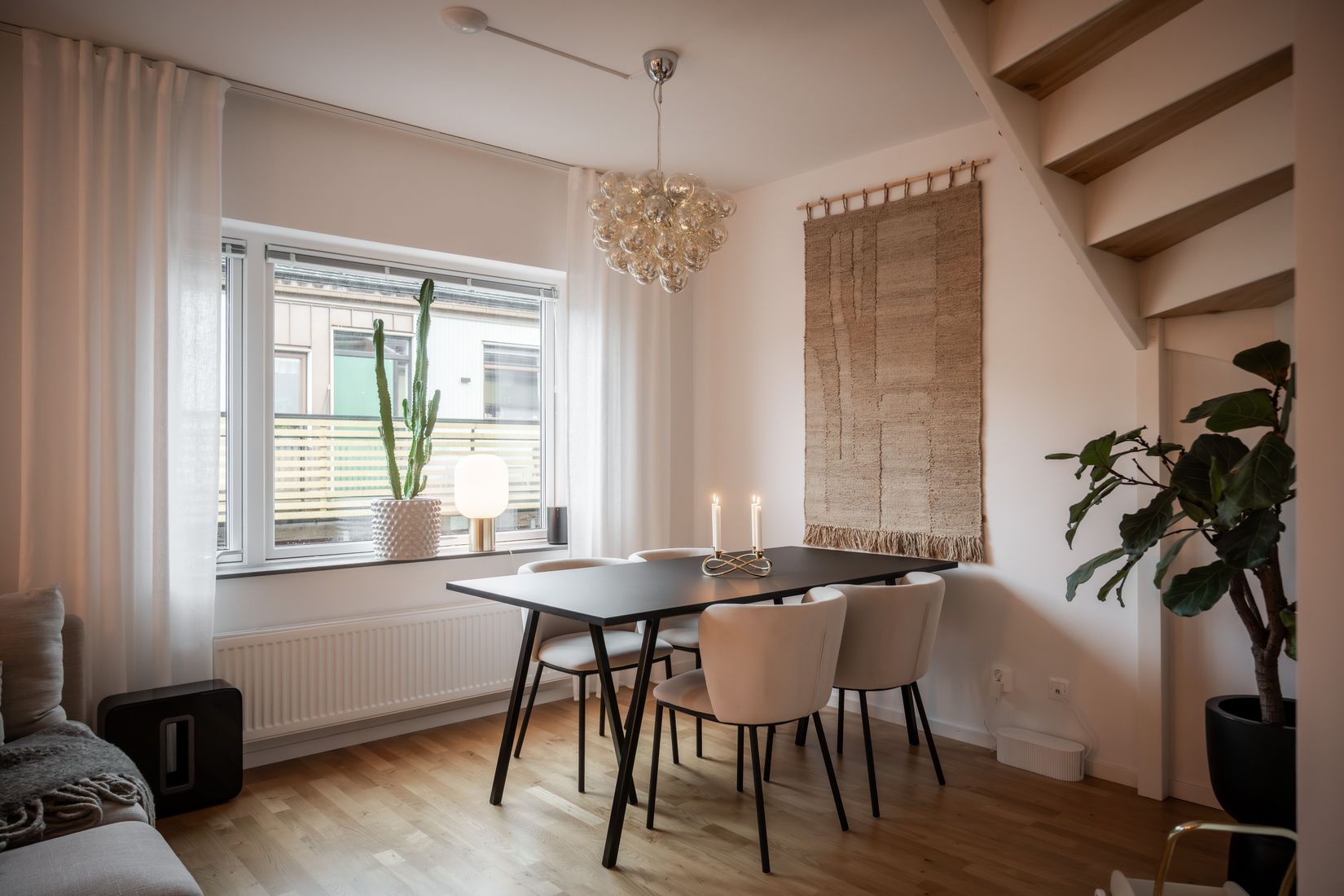 Bostadsrätt, Symfonigatan 67, Hestra Parkstad, Borås