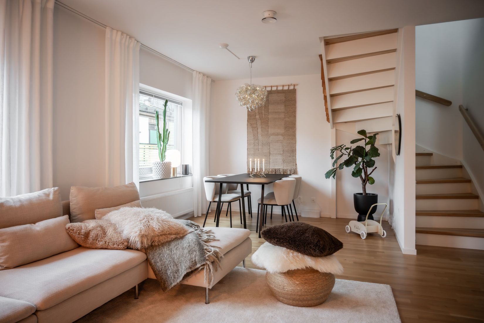 Bostadsrätt, Symfonigatan 67, Hestra Parkstad, Borås