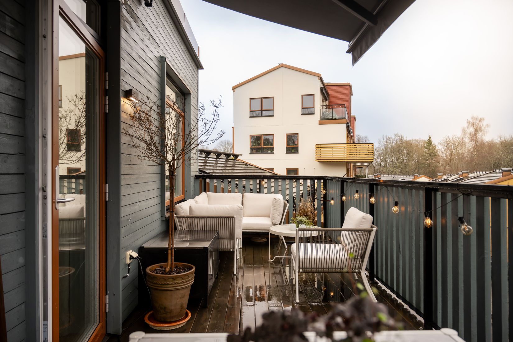 Bostadsrätt, Symfonigatan 67, Hestra Parkstad, Borås