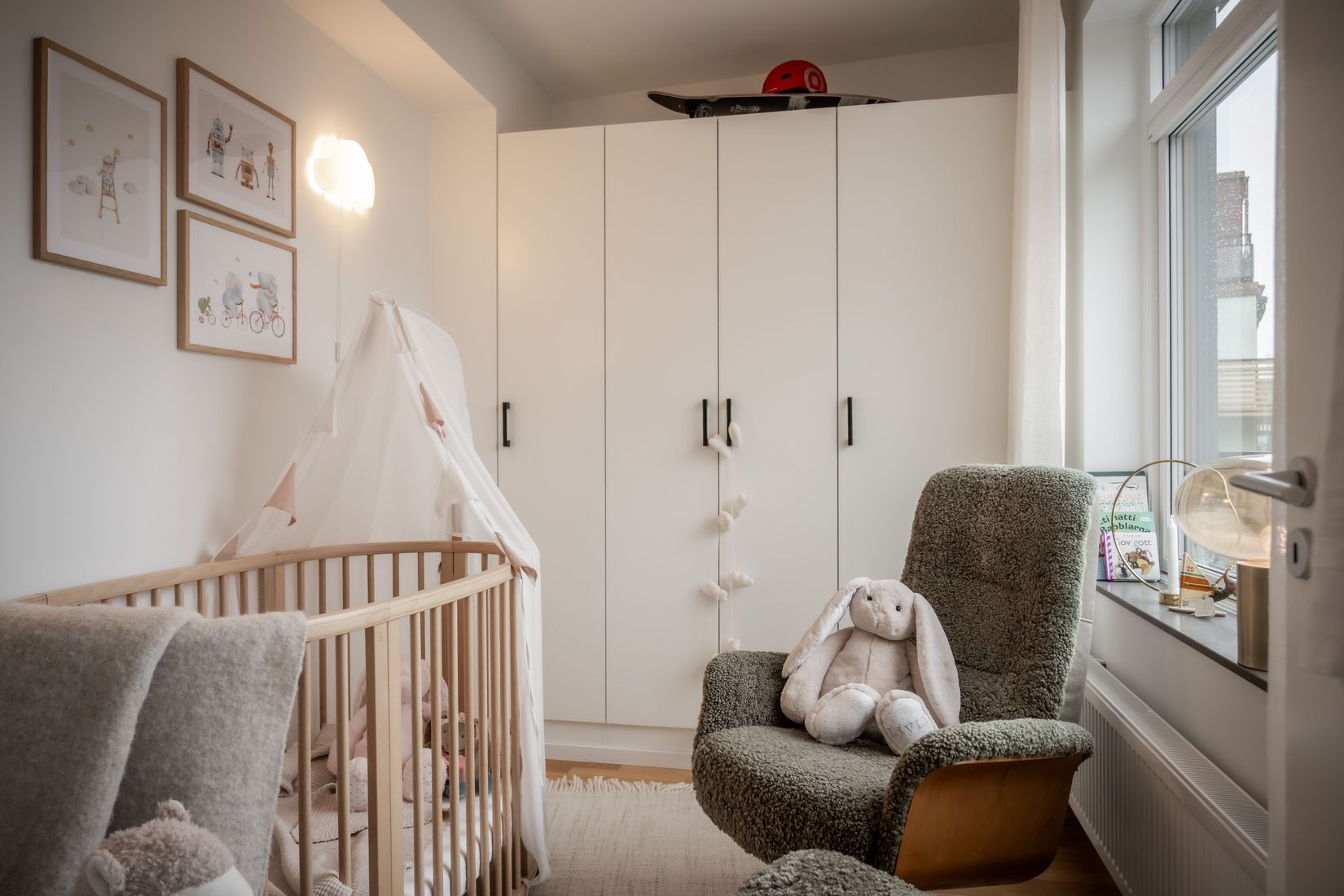 Bostadsrätt, Symfonigatan 67, Hestra Parkstad, Borås