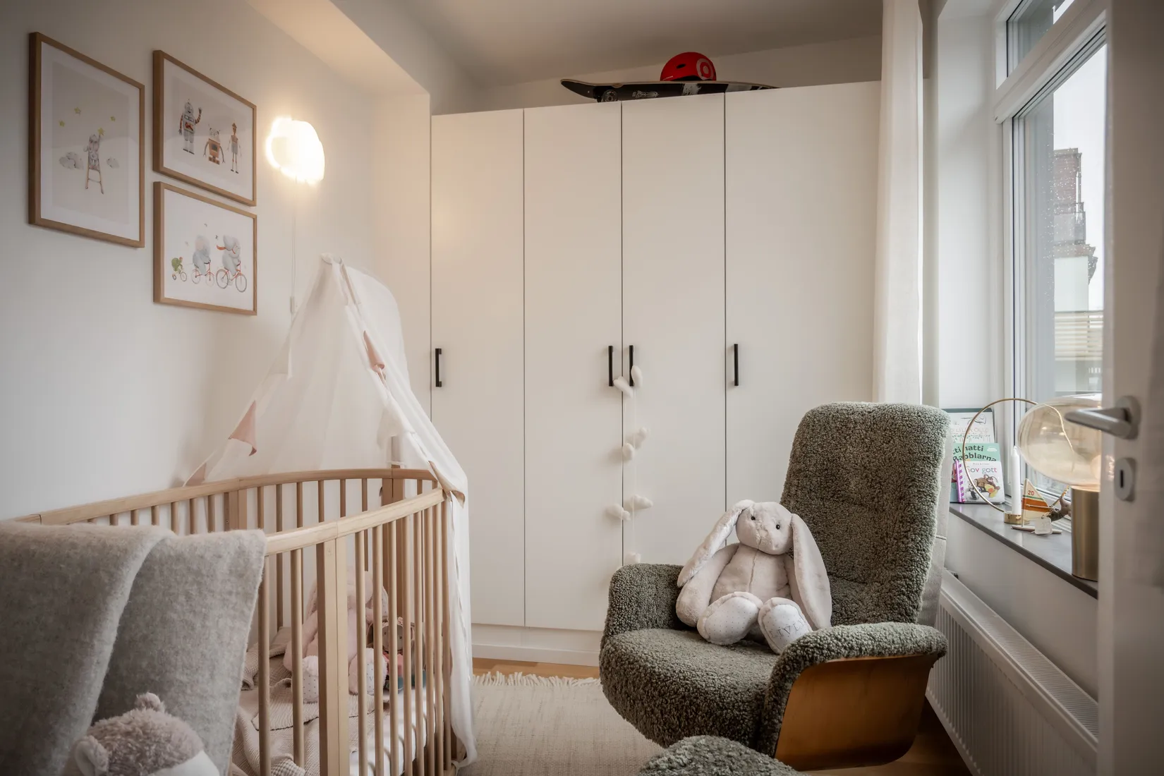 Bostadsrätt, Symfonigatan 67, Hestra Parkstad, Borås