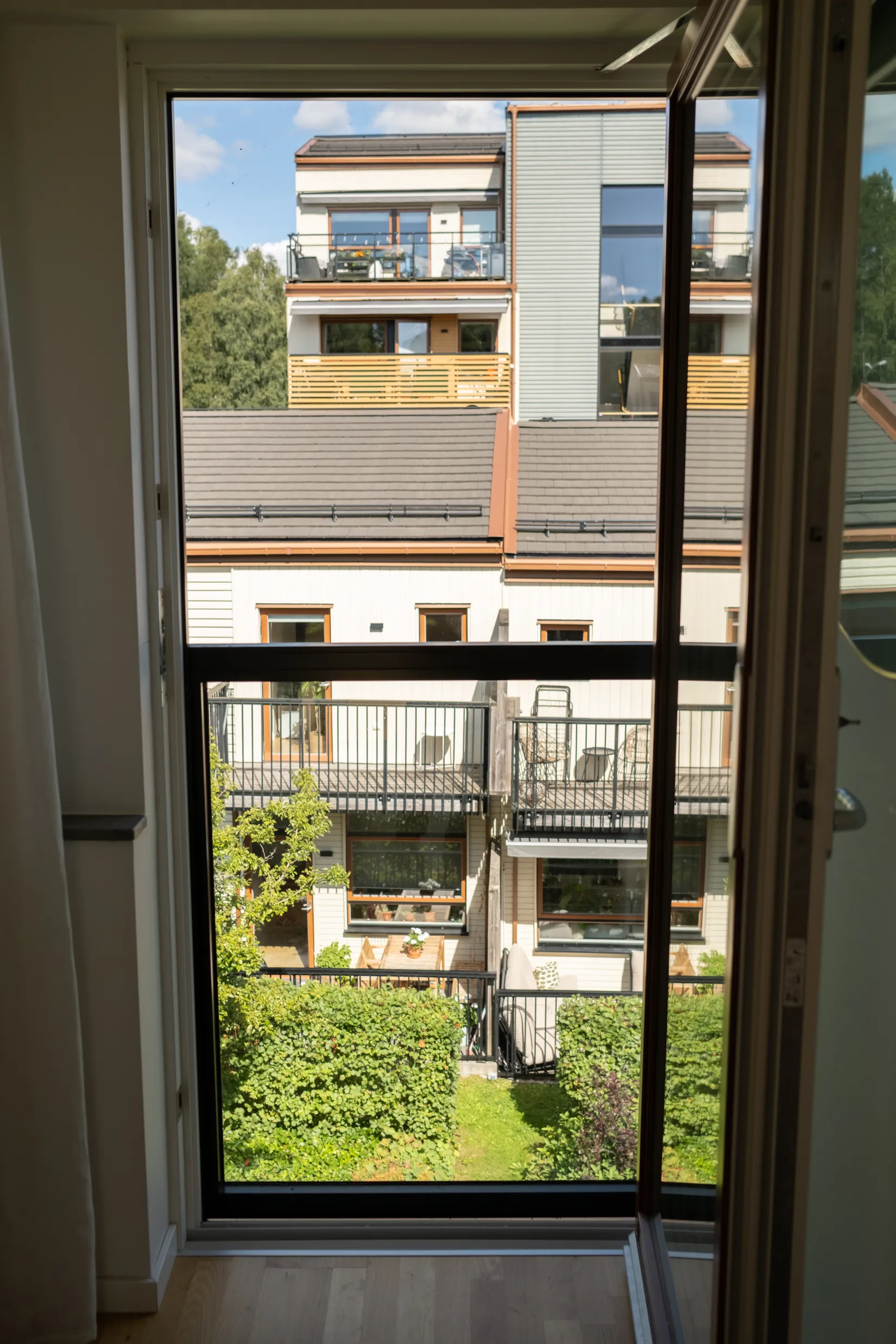 Bostadsrätt, Symfonigatan 67, Hestra Parkstad, Borås