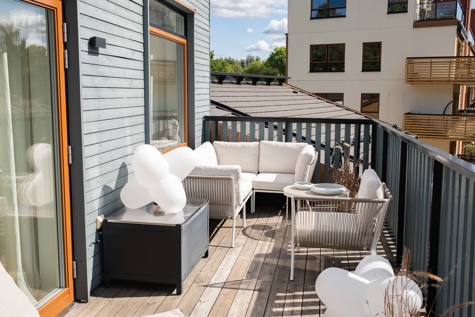 Bostadsrätt, Symfonigatan 67, Hestra Parkstad, Borås