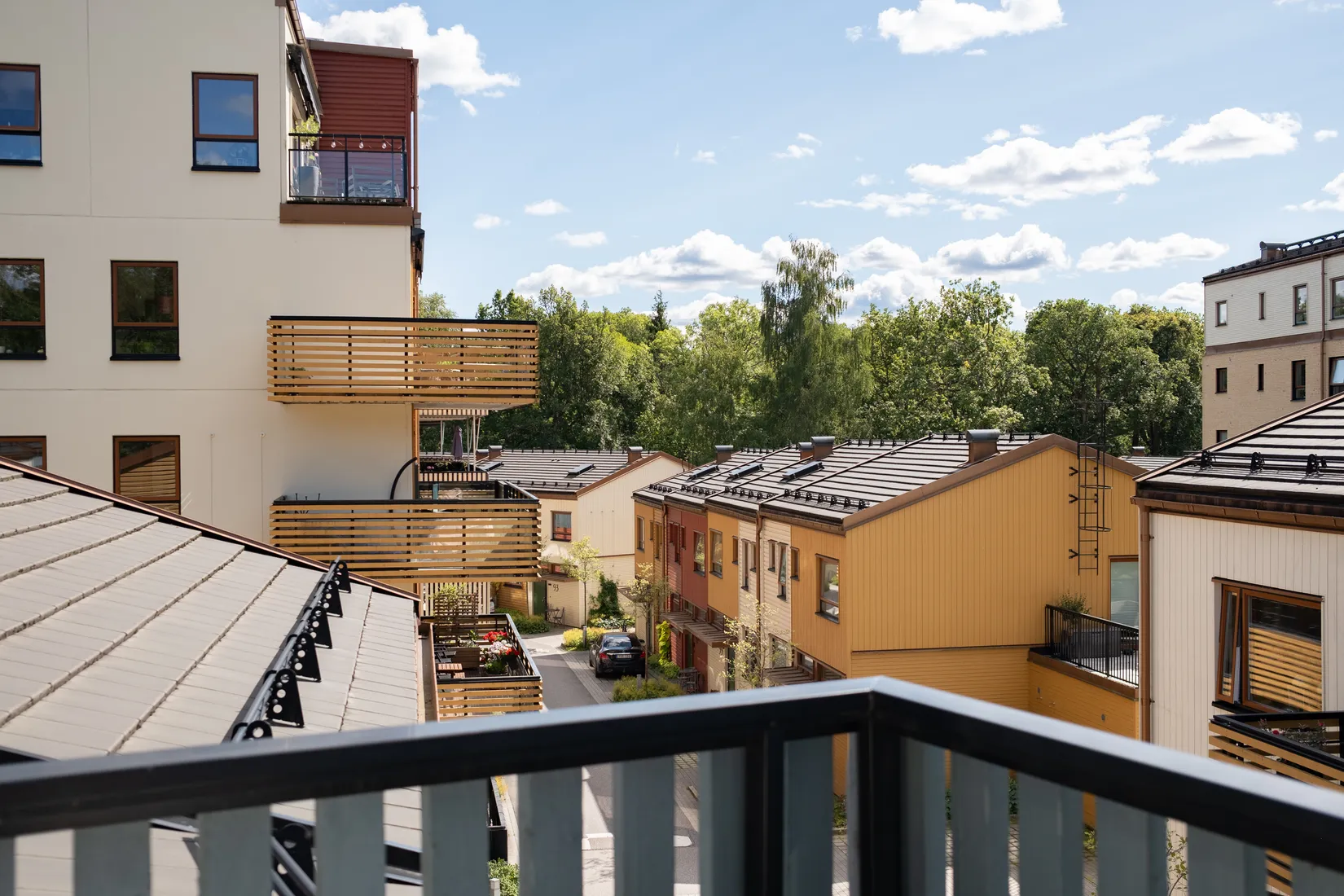 Bostadsrätt, Symfonigatan 67, Hestra Parkstad, Borås