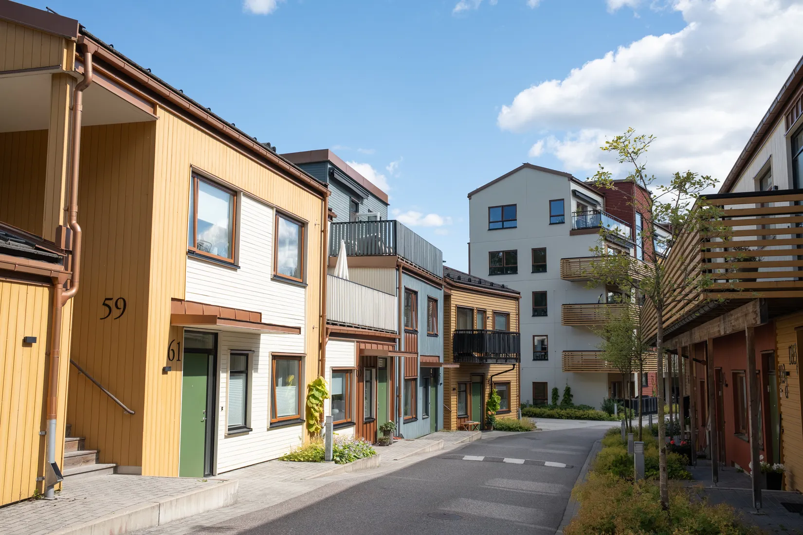 Bostadsrätt, Symfonigatan 67, Hestra Parkstad, Borås