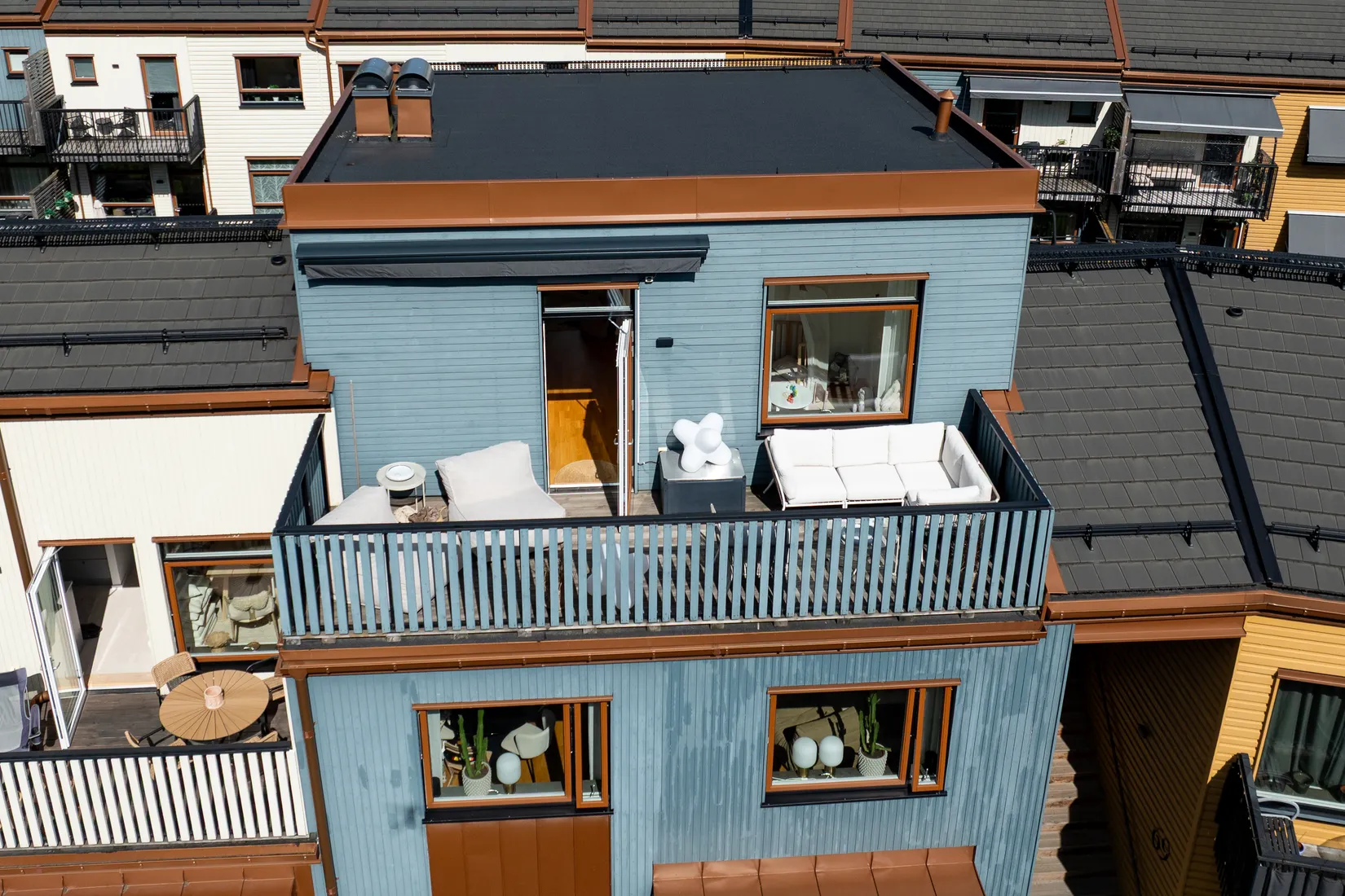 Bostadsrätt, Symfonigatan 67, Hestra Parkstad, Borås