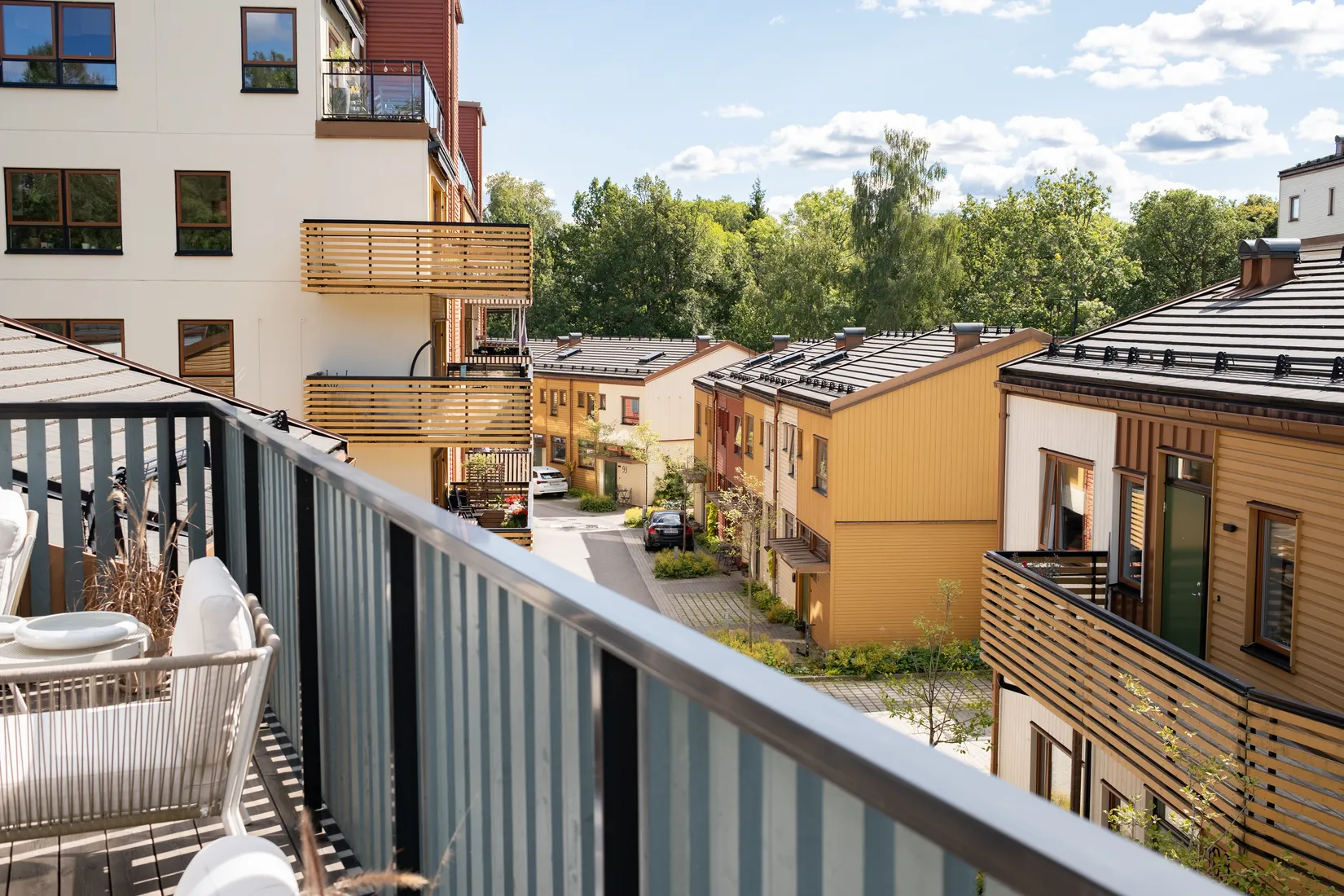 Bostadsrätt, Symfonigatan 67, Hestra Parkstad, Borås