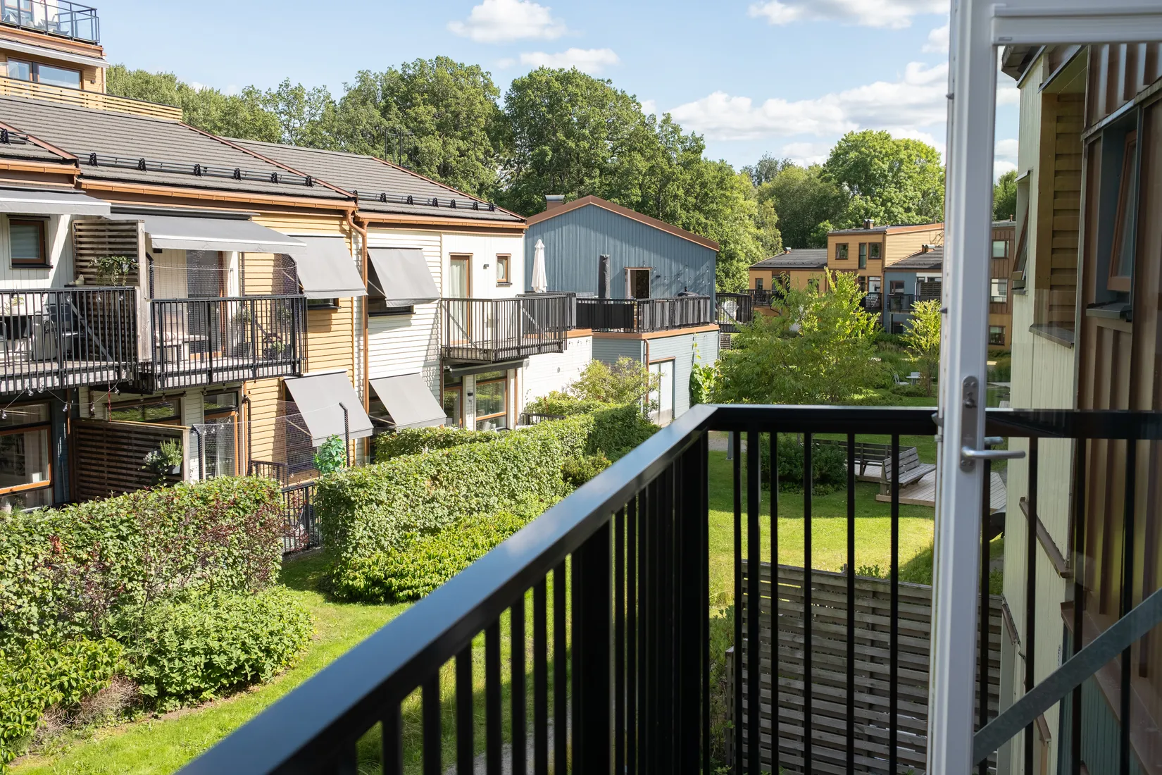 Bostadsrätt, Symfonigatan 67, Hestra Parkstad, Borås