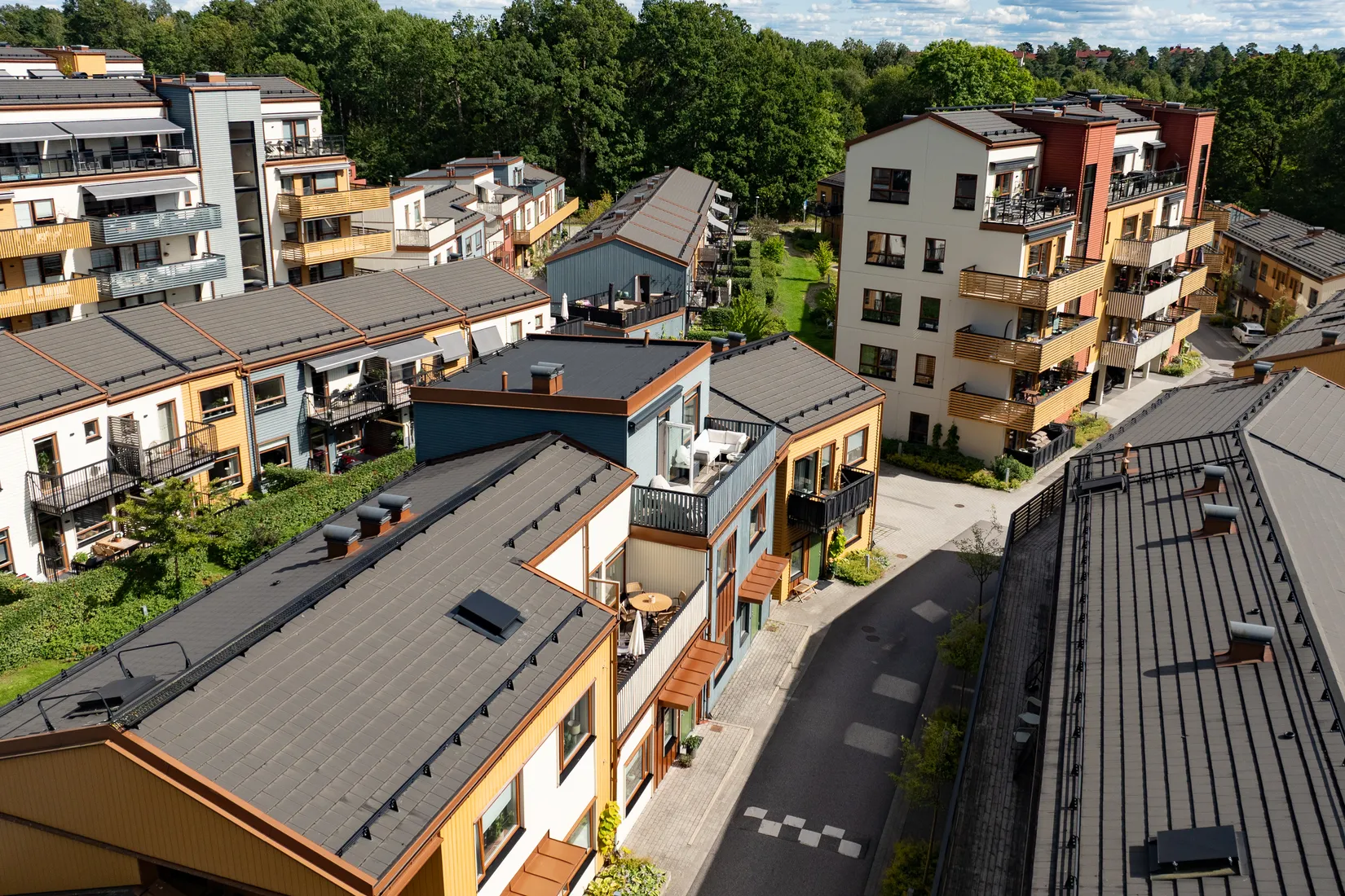 Bostadsrätt, Symfonigatan 67, Hestra Parkstad, Borås