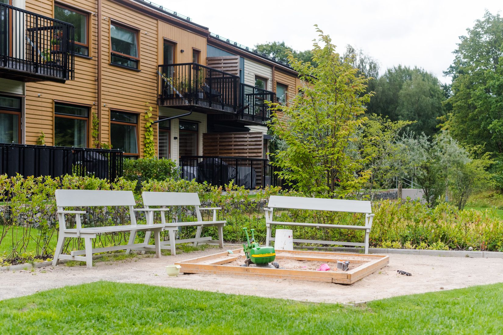 Bostadsrätt, Symfonigatan 67, Hestra Parkstad, Borås