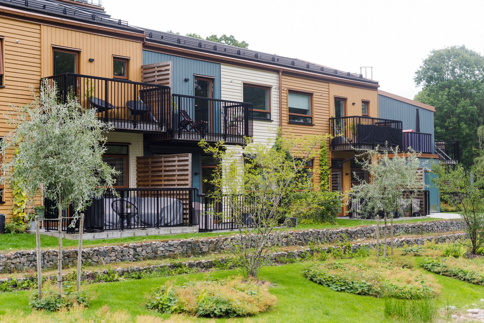 Bostadsrätt, Symfonigatan 67, Hestra Parkstad, Borås