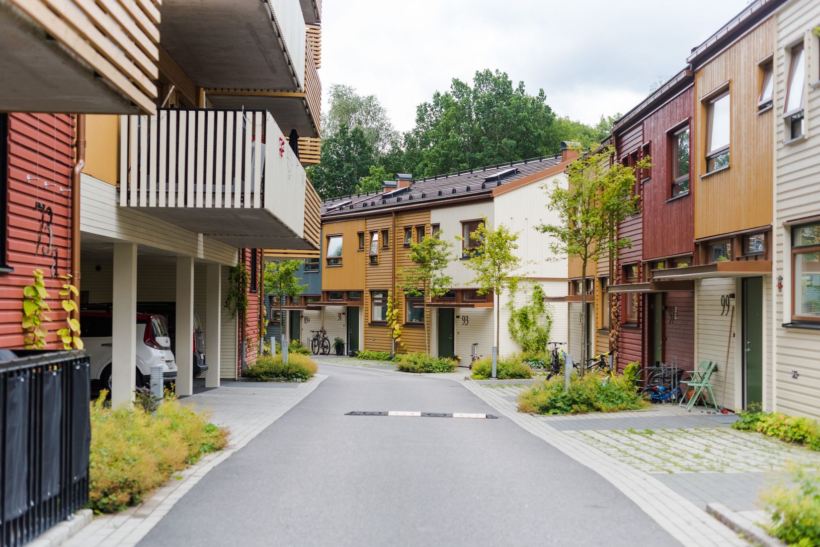 Bostadsrätt, Symfonigatan 67, Hestra Parkstad, Borås