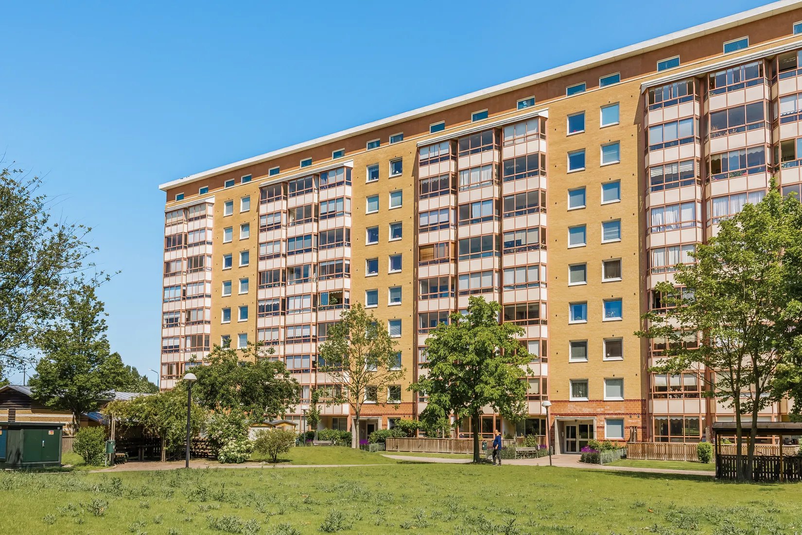 Bostadsrätt, Elisetorpsvägen 17E, Arlöv, Burlöv