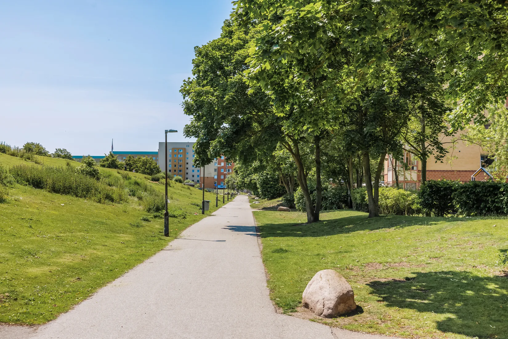 Bostadsrätt, Elisetorpsvägen 17E, Arlöv, Burlöv