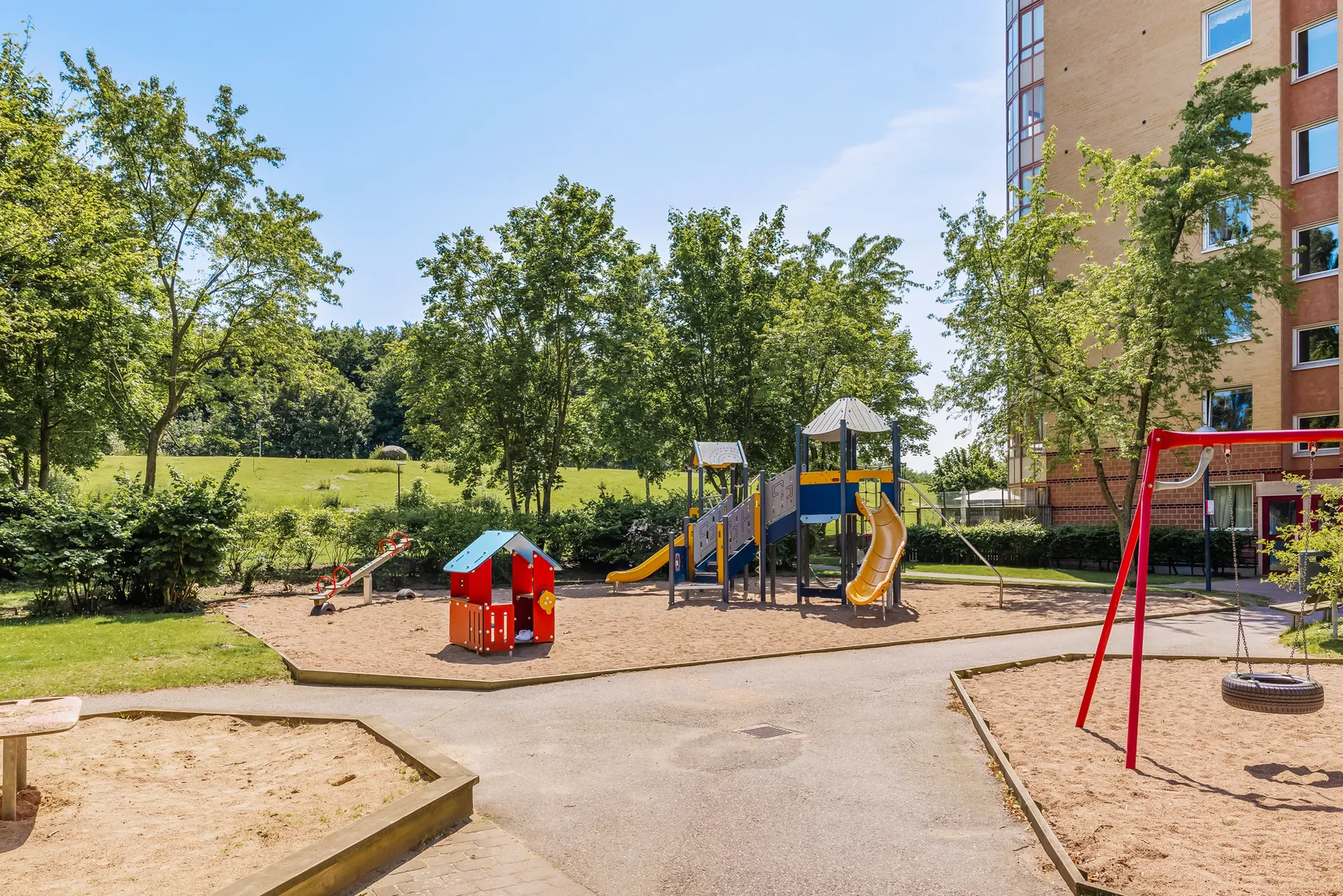 Bostadsrätt, Elisetorpsvägen 17E, Arlöv, Burlöv