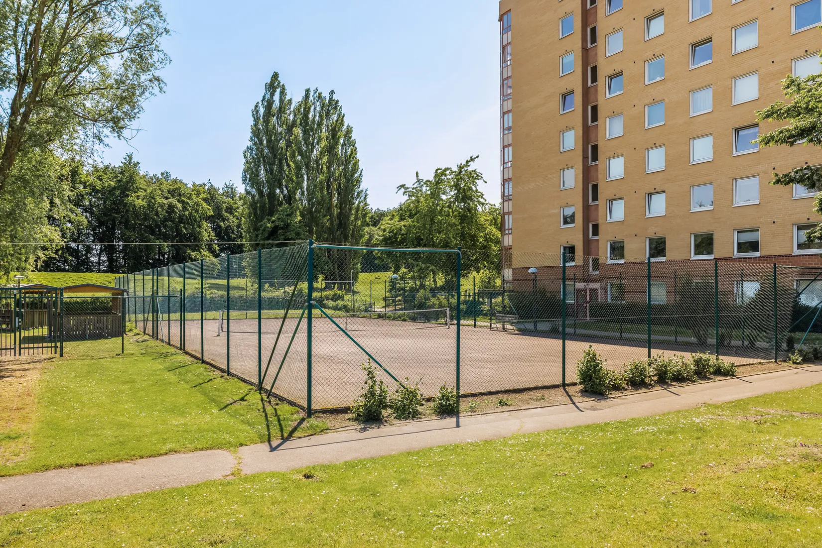 Bostadsrätt, Elisetorpsvägen 17E, Arlöv, Burlöv