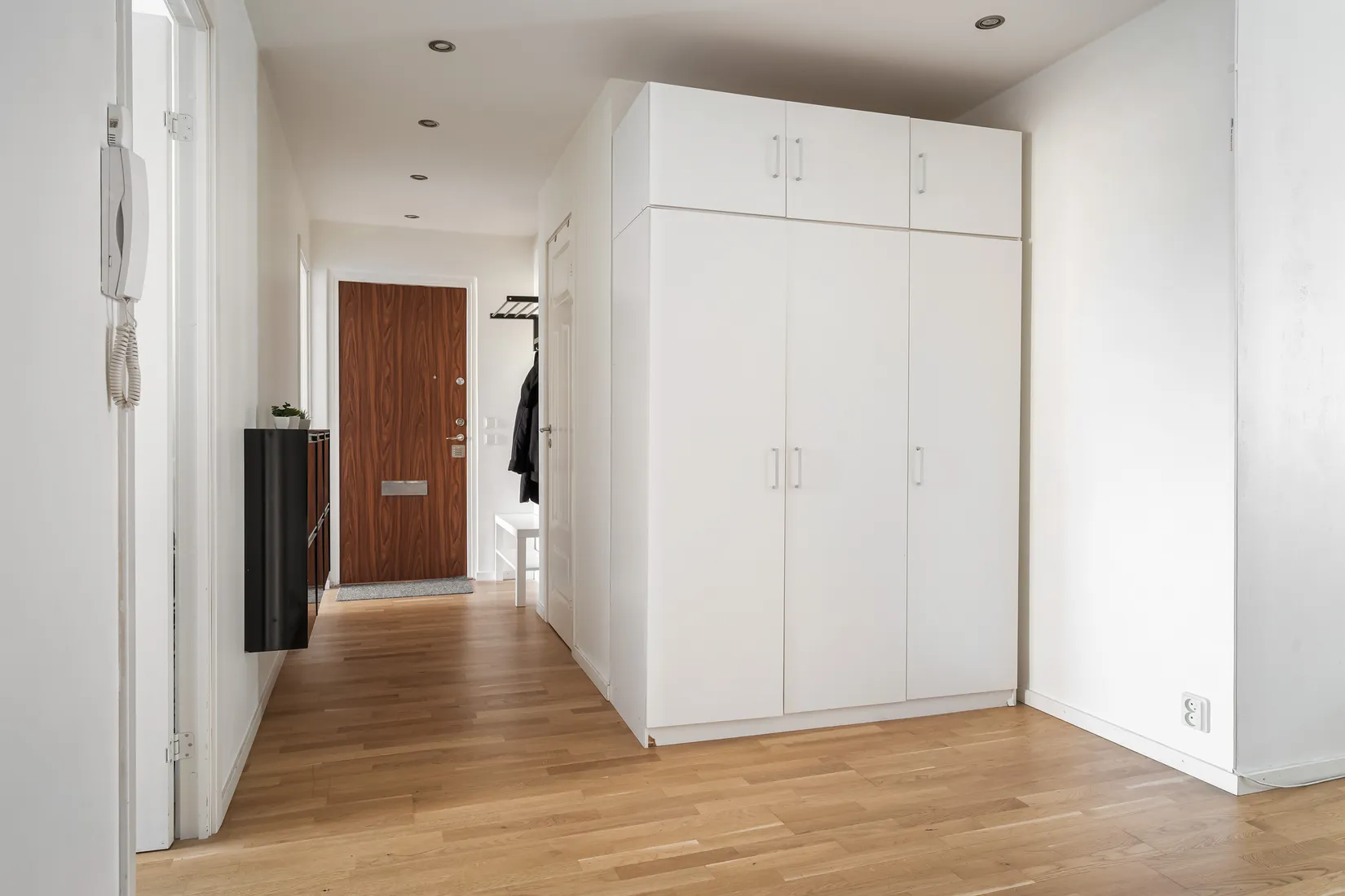 Bostadsrätt, Elisetorpsvägen 17E, Arlöv, Burlöv