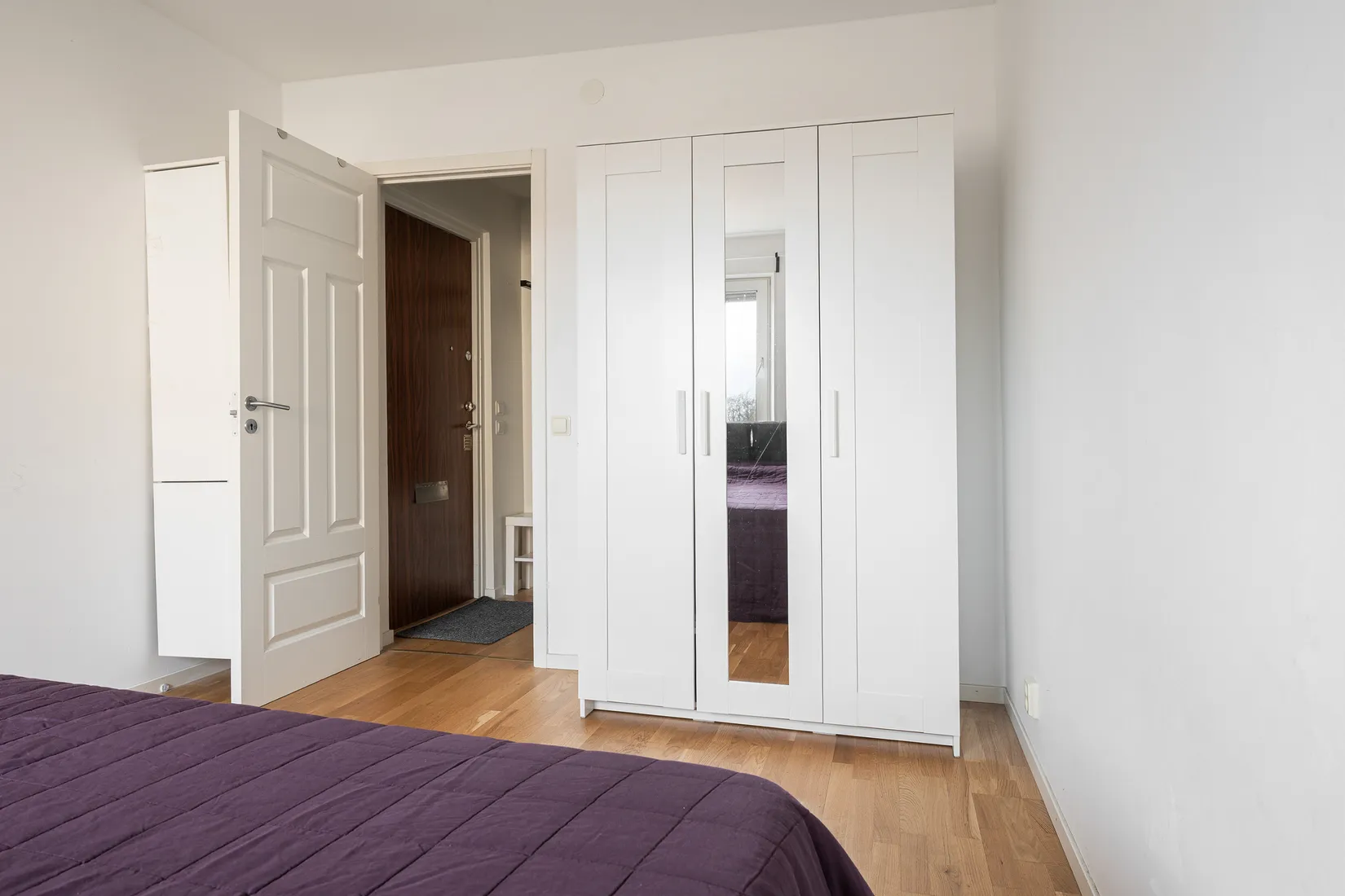 Bostadsrätt, Elisetorpsvägen 17E, Arlöv, Burlöv