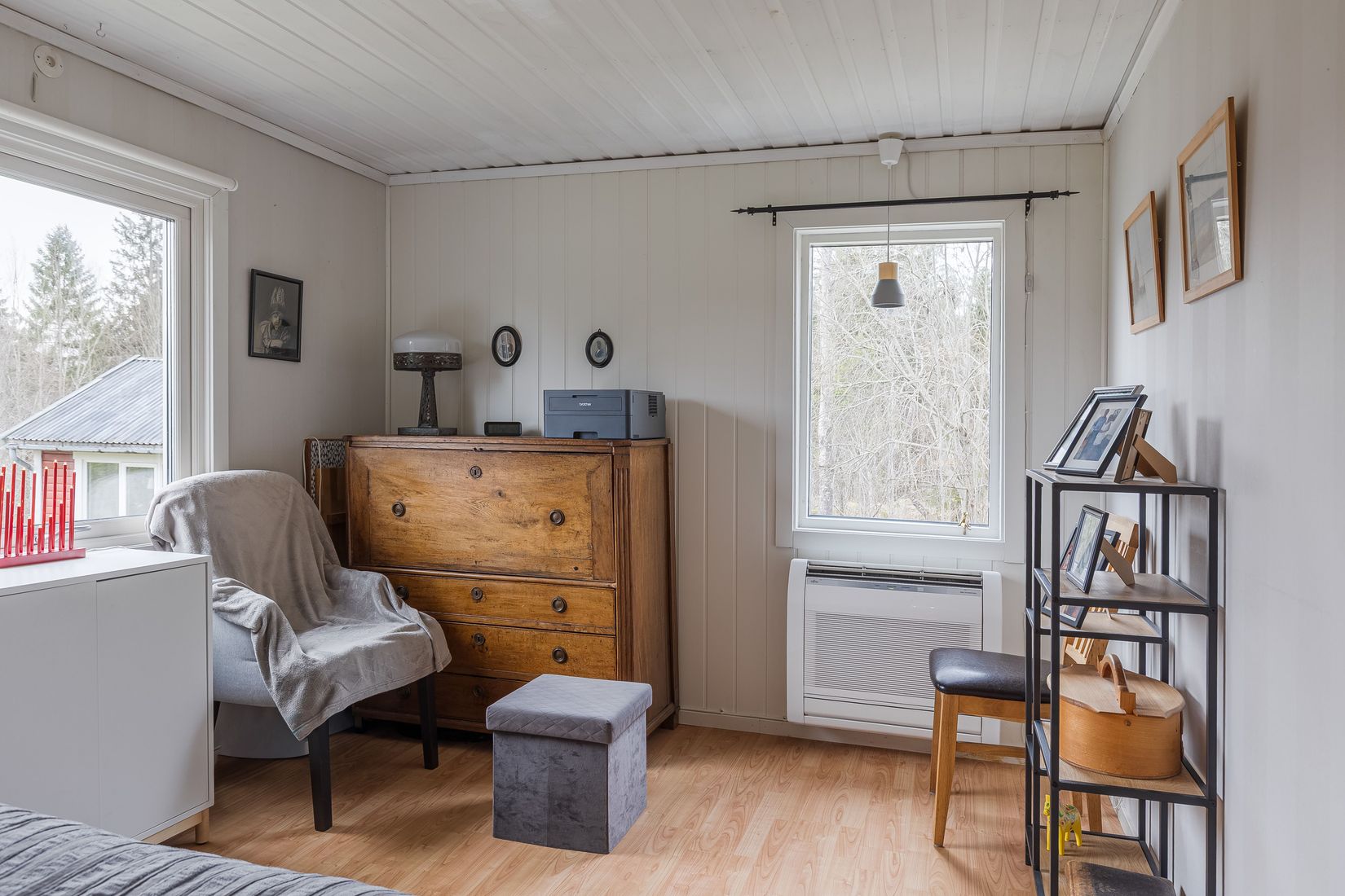 Villa, Lövlund 123, Gräsö, Östhammar