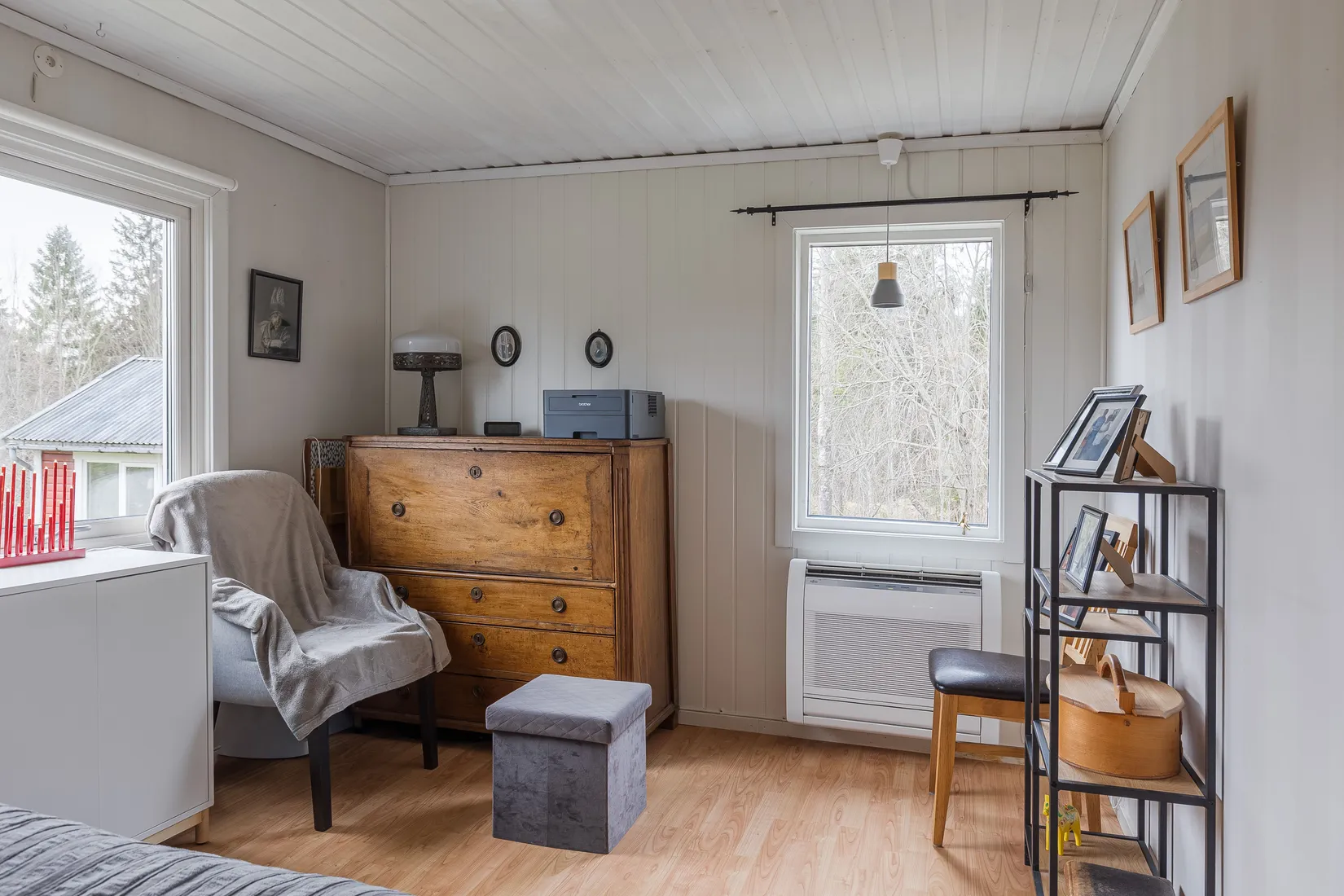 Fritidshus, Lövlund 123, Gräsö, Östhammar