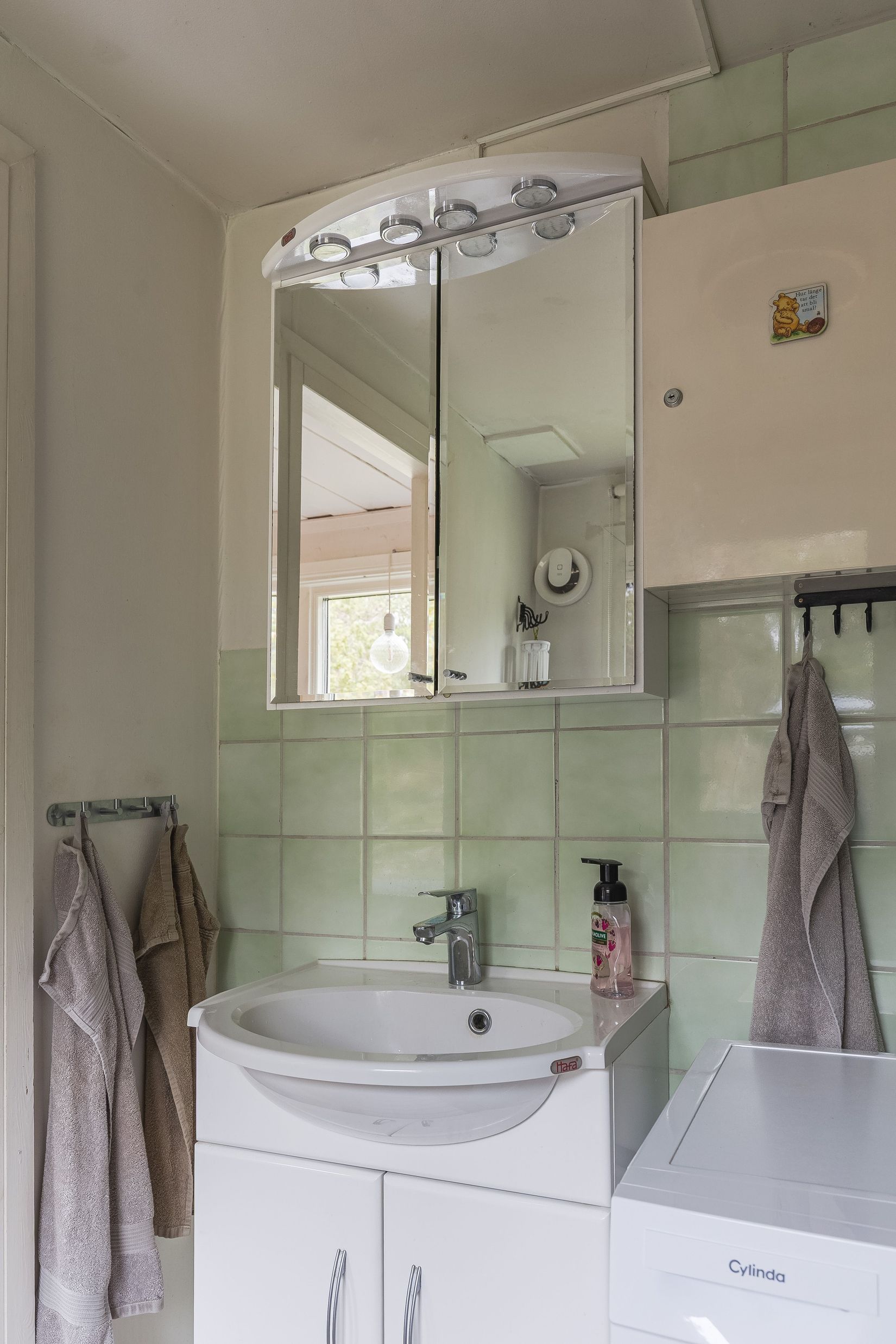 Villa, Lövlund 123, Gräsö, Östhammar