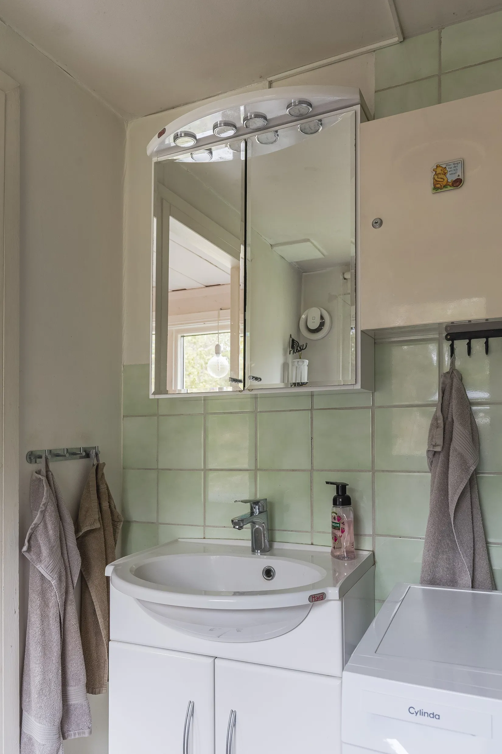 Fritidshus, Lövlund 123, Gräsö, Östhammar